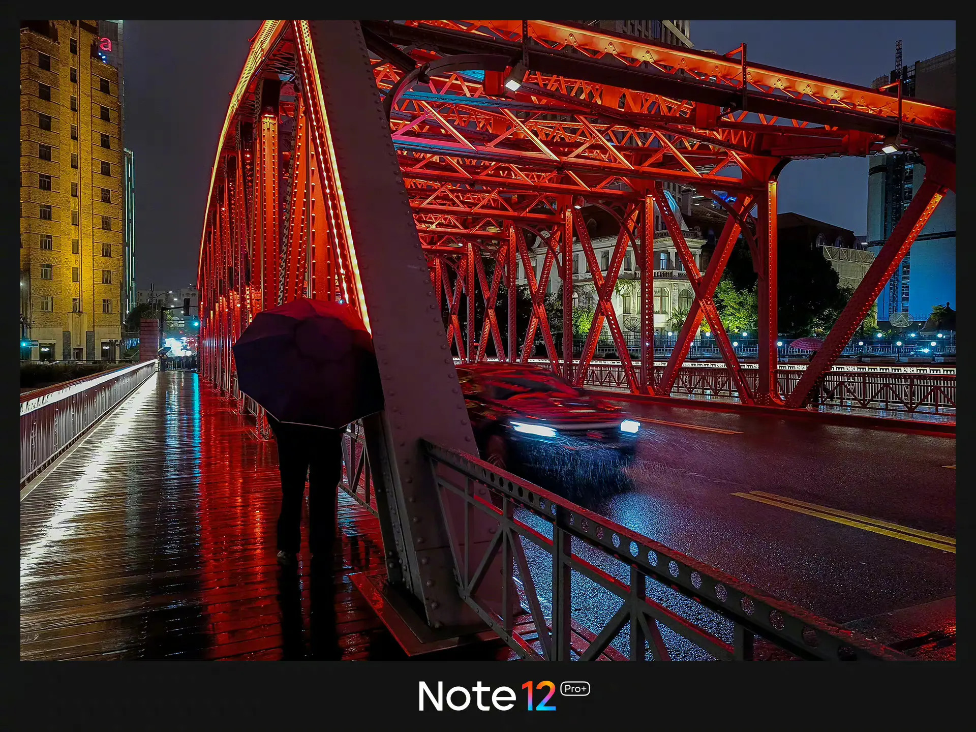 Xiaomi Redmi Note 12 Series