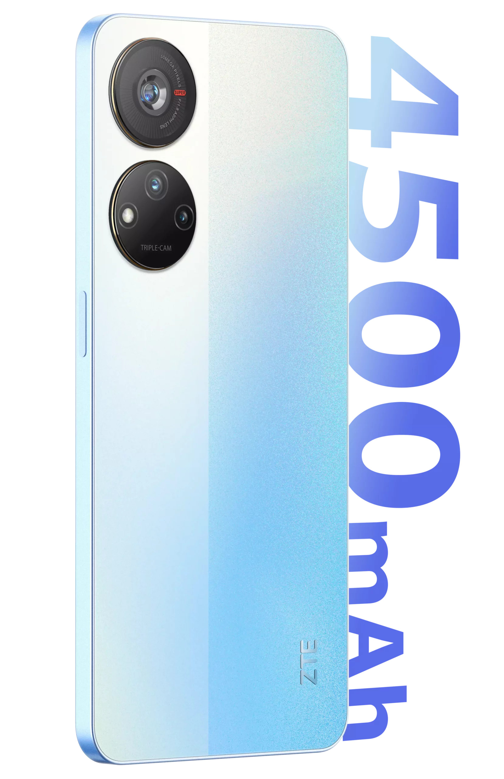 ZTE Axon 40 SE