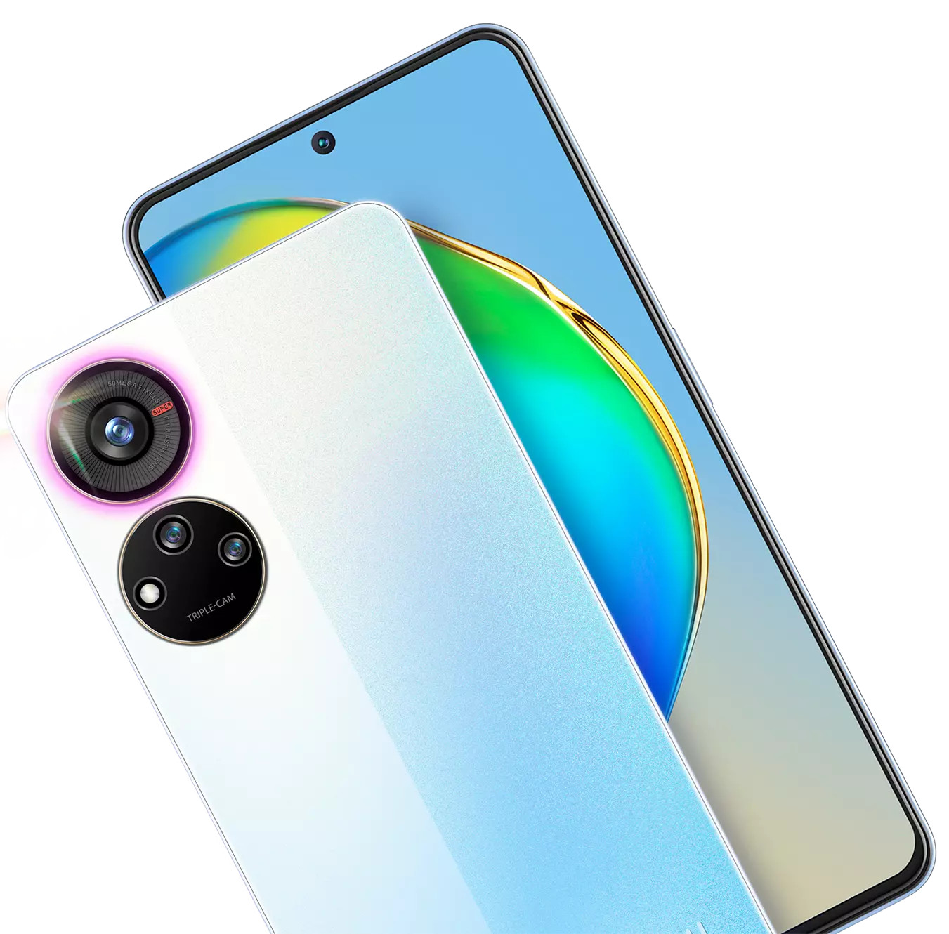 ZTE Axon 40 SE