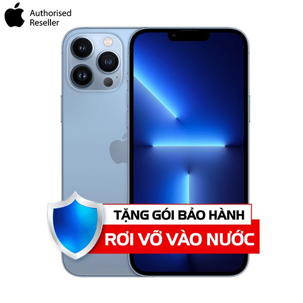 iPhone 13 Pro 512GB Chính hãng VN/A-43912