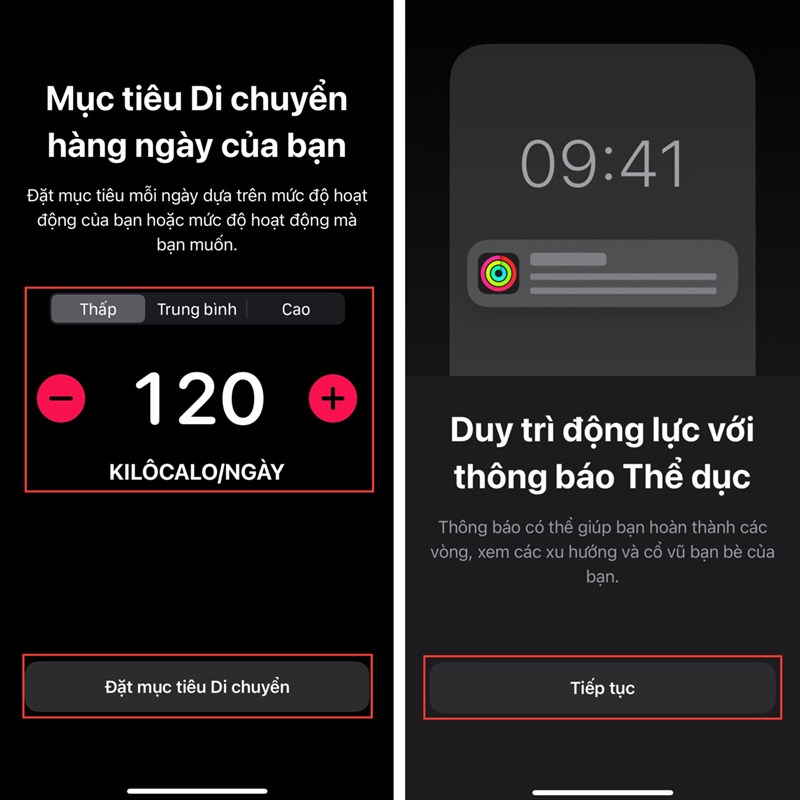 Cách sử dụng ứng dụng Thể dục trên iOS 16 Cách sử dụng ứng dụng Thể dục trên iOS 16 để tập thể dục và theo dõi sức khỏe - Clickbuy