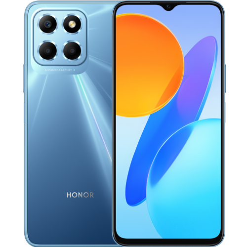 Honor X6s sẽ ra mắt với SoC Helio G25, bộ ba camera 50MP, v.v.