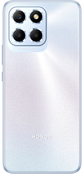 Honor X6s sẽ ra mắt với SoC Helio G25, bộ ba camera 50MP, v.v.