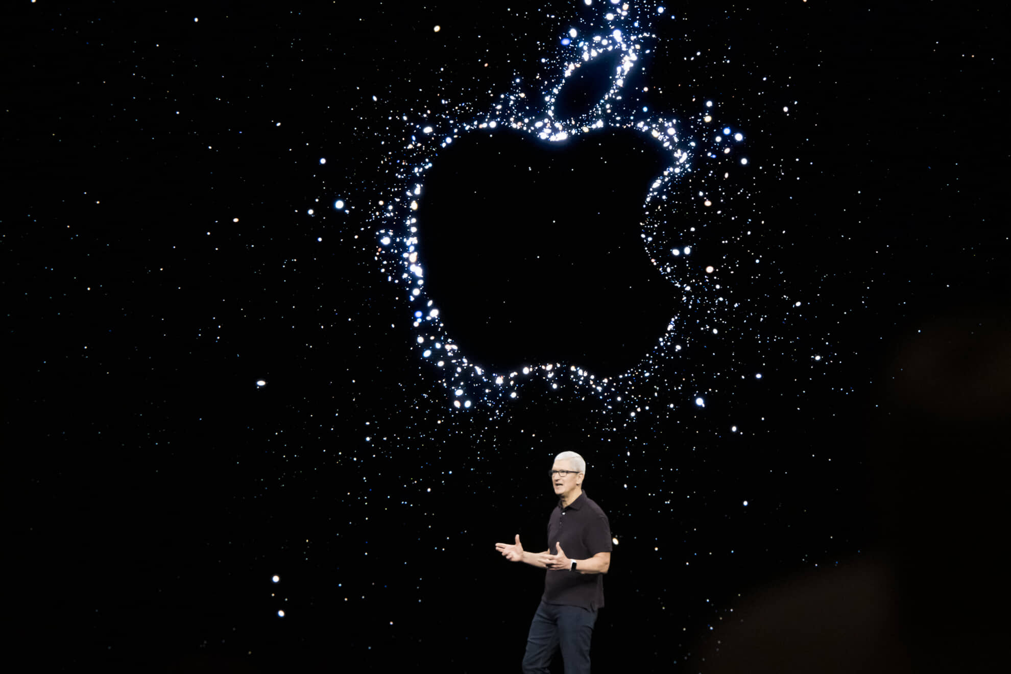Apple có thể sẽ ra mắt iPad có màn hình gập vào năm 2024