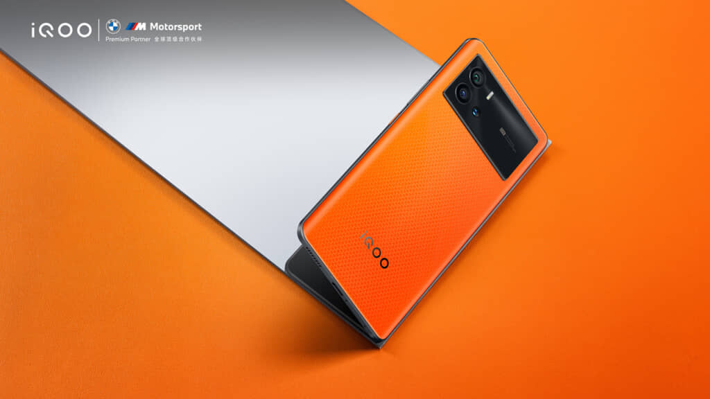 Vivo iQOO 11 lộ thông số với Snapdragon 8 Gen 2, sạc 120W
