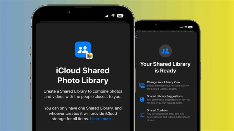 Apple chính thức phát hành iOS 16.1 cùng hàng loạt tính năng mới Apple chính thức phát hành iOS 16.1 cùng hàng loạt tính năng mới - Clickbuy