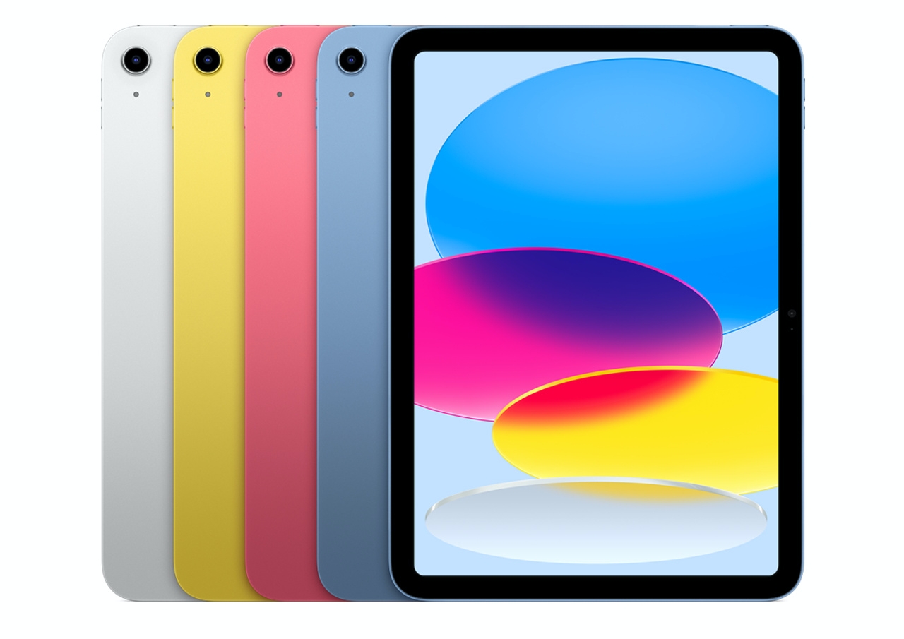 Apple iPad