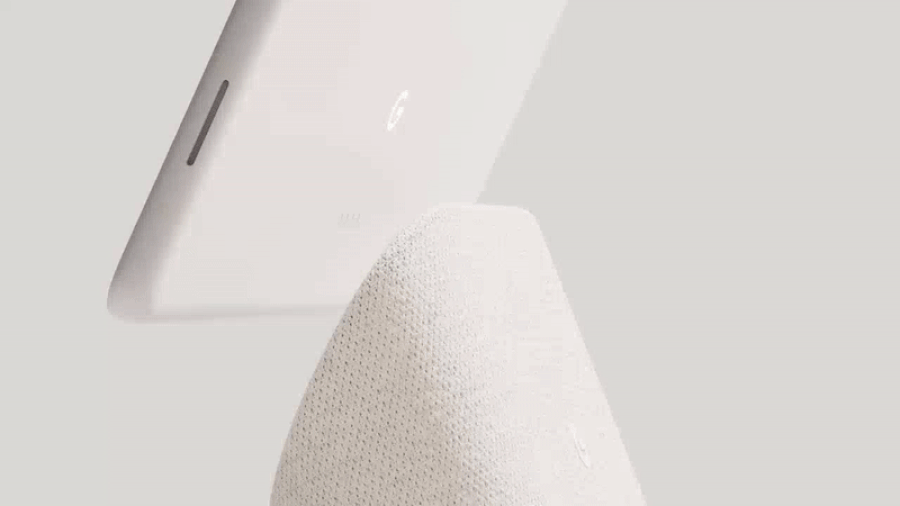 Google Pixel Tablet