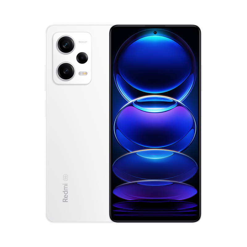 Xiaomi Redmi Note 12 Series ra mắt với màn hình 120Hz, SD4 Gen 1