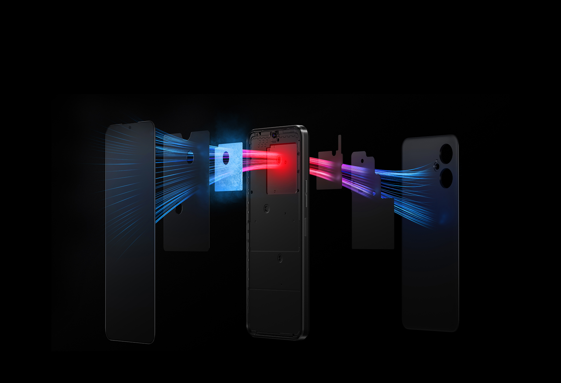 Tecno Pova 4 Pro ra mắt với SoC Helio G99, pin 6.000mAh, v.v.