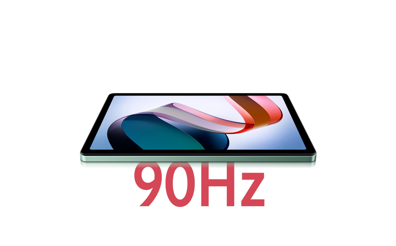 Redmi Pad ra mắt với màn hình 90Hz, SoC Helio G99, RAM 6GB, ..