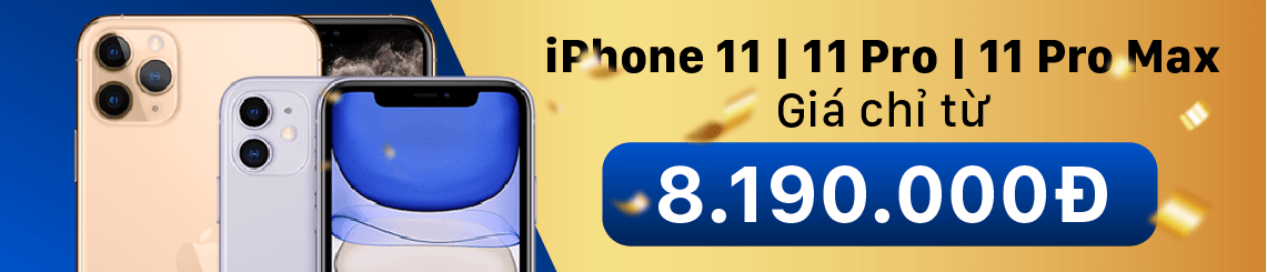 Đại tiệc iPhone Cũ - Cuối Tuần Sale Off đến 800K - Clickbuy