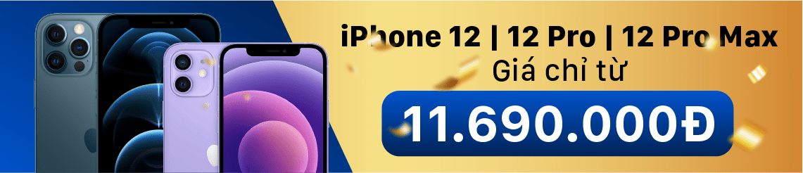 Đại tiệc iPhone Cũ - Cuối Tuần Sale Off đến 800K - Clickbuy