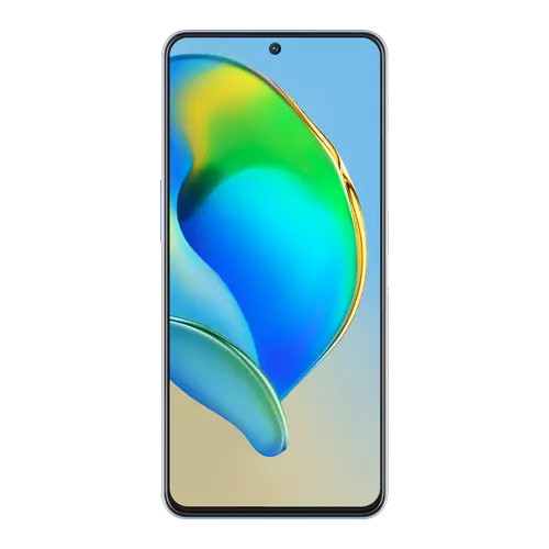ZTE Axon 40 SE ra mắt với màn hình AMOLED 6.7", chip Unisoc