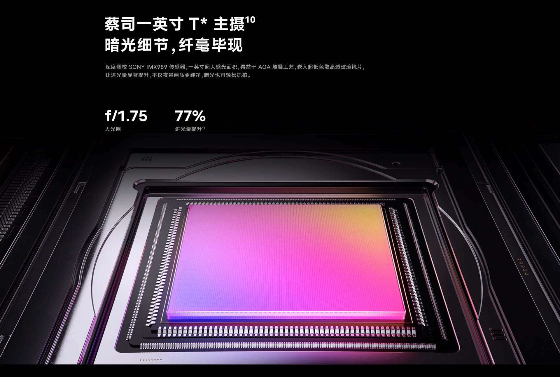 MediaTek Dimensity 9200