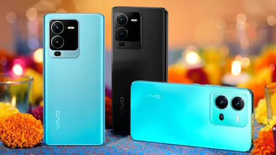 Thời điểm ra mắt của vivo V27 tại Ấn Độ được tiết lộ - Clickbuy