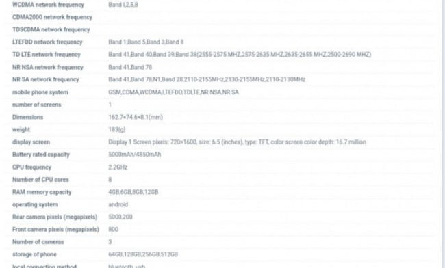 Điện thoại Motorola Edge 40 Pro đạt chứng nhận 3C và TENAA - Clickbuy