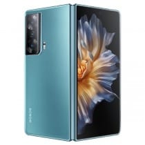 Chiếc điện thoại gập Honor Magic Vs xuất hiện với bản lề cải tiến, thân máy nhẹ hơn - Clickbuy