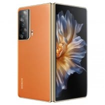 Chiếc điện thoại gập Honor Magic Vs xuất hiện với bản lề cải tiến, thân máy nhẹ hơn - Clickbuy
