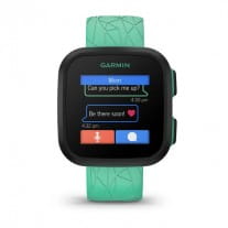 Garmin chính thức công bố đồng hồ thông minh Garmin Bounce dành cho trẻ em trị giá 150 đô la với LTE và GPS - Clickbuy