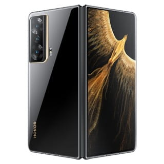 Chiếc điện thoại gập Honor Magic Vs xuất hiện với bản lề cải tiến, thân máy nhẹ hơn - Clickbuy