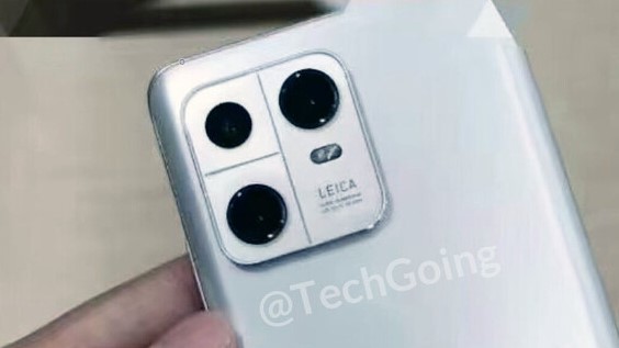 Oppo Find X6 Pro trang bị camera vượt trội hơn Xiaomi 13 Pro