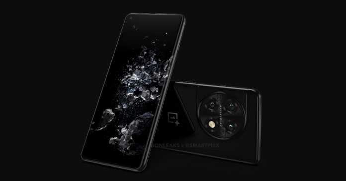 Điện thoại OnePlus 11 5G được trang bị thân gốm thể thao, thông số kỹ thuật khác bị rò rỉ - Clickbuy