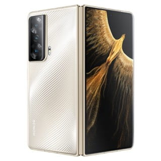 Chiếc điện thoại gập Honor Magic Vs xuất hiện với bản lề cải tiến, thân máy nhẹ hơn - Clickbuy