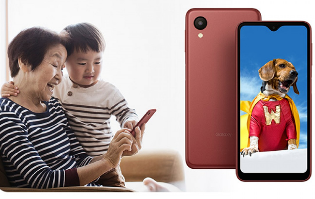 Galaxy A23 5G mới được ra mắt tại Nhật Bản với chipset MediaTek Dimensity 700 và xếp hạng IP68 - Clickbuy
