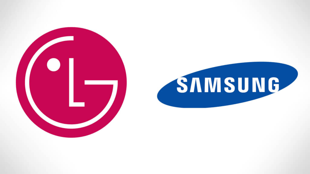 Hãng Samsung và LG đang phát triển tấm nền cho thiết bị XR - Clickbuy