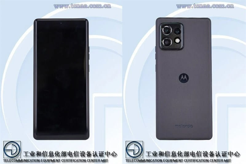Motorola moto X40 dự kiến ​​ra mắt vào tháng 12, hỗ trợ chống bụi và nước IP68 - Clickbuy