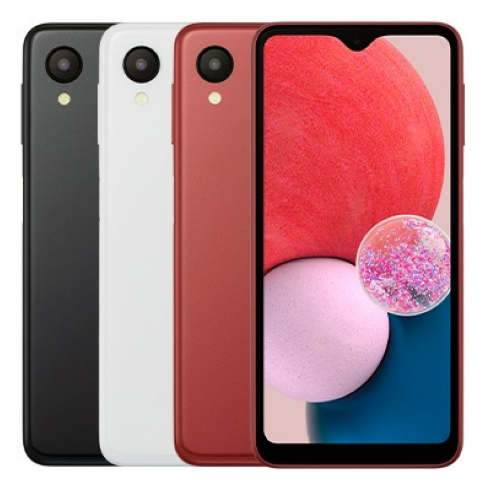 Galaxy A23 5G mới được ra mắt tại Nhật Bản với chipset MediaTek Dimensity 700 và xếp hạng IP68 - Clickbuy