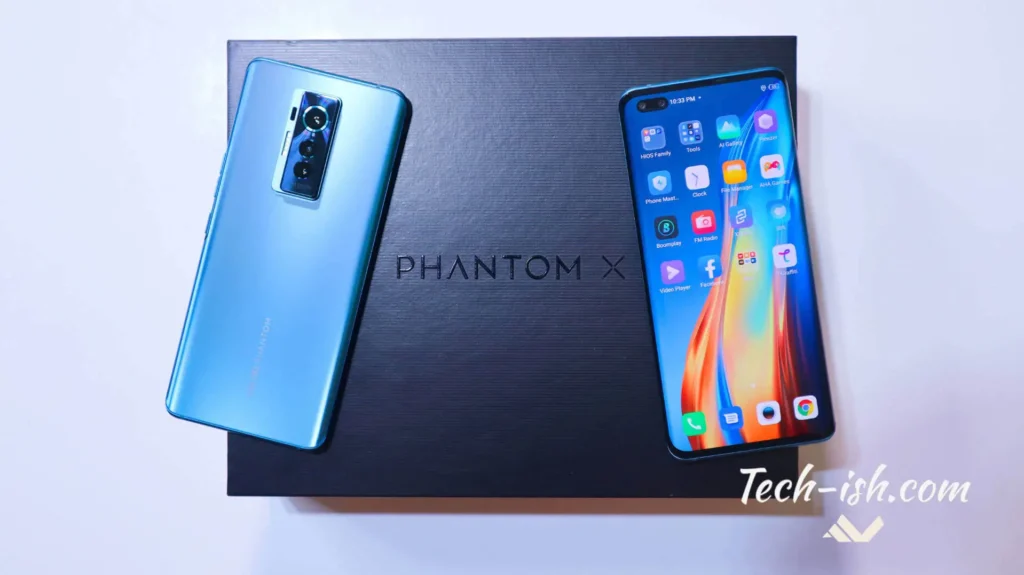 Chính thức: dòng Tecno Phantom X2 được xác nhận sẽ ra mắt vào ngày 7 tháng 12 - Clickbuy