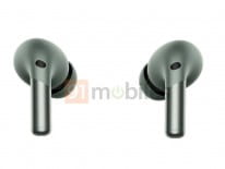 Rò rỉ kết xuất hình ảnh thiết kế của tai nghe không dây OnePlus Buds Pro 2 - Clickbuy