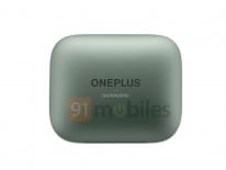 Rò rỉ kết xuất hình ảnh thiết kế của tai nghe không dây OnePlus Buds Pro 2 - Clickbuy