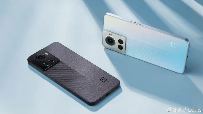 Lộ diện thông số kỹ thuật của OnePlus Ace 2 với Snapdragon 8+ Gen1, sạc nhanh 100W - Clickbuy