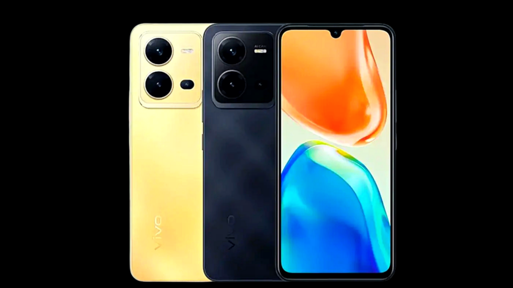 Thời điểm ra mắt của vivo V27 tại Ấn Độ được tiết lộ - Clickbuy