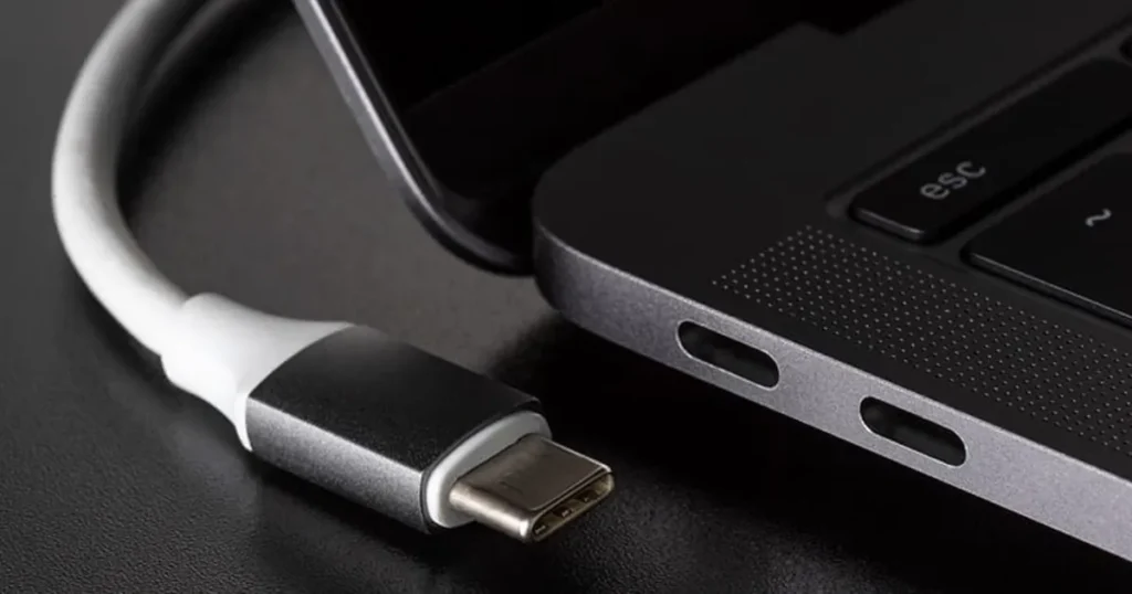 USB Type-C có khả năng sẽ làm cổng sạc đồng nhất cho điện thoại, máy tính xách tay và máy tính bảng tại Ấn Độ