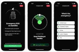 iPhone 14 ở Hoa Kỳ và Canada có thể sử dụng tính năng Emergency SOS thông qua vệ tinh