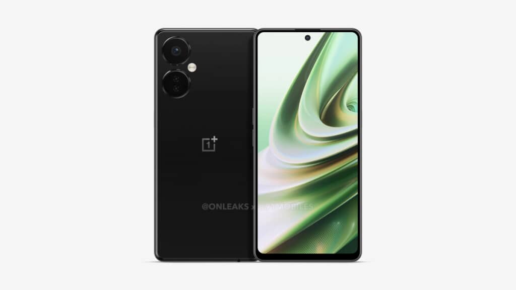 Xuất hiện kết xuất chi tiết và thông số kỹ thuật dự kiến của OnePlus Nord CE 3 - Clickbuy