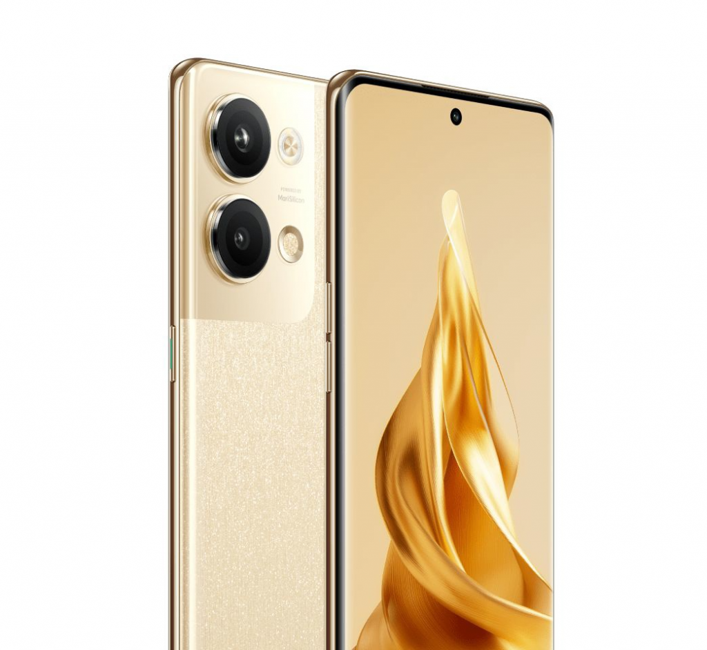 Thông số kỹ thuật chính của OPPO Reno 9 Series bị rò rỉ và sẽ ra mắt chính thức tại Trung Quốc vào ngày 24 tháng 11 - Clickbuy