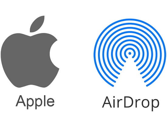 Quốc gia này đã bị Apple giới hạn AirDrop - Clickbuy