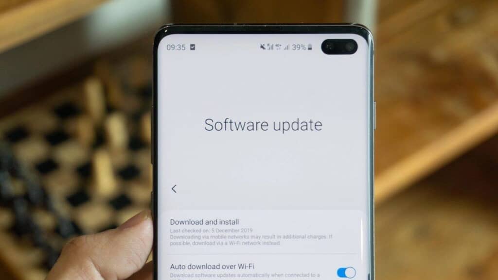 Những thiết bị Samsung Galaxy này tại thị trường Việt Nam sẽ được cập nhật Android 13 và OneUI 5 theo lịch trình - Clickbuy