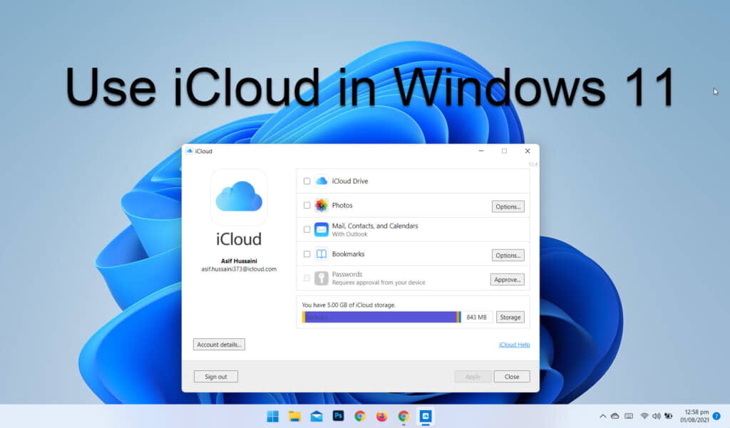 Ứng dụng Windows Photos giúp bạn truy cập thư viện ảnh iCloud dễ dàng hơn - Clickbuy