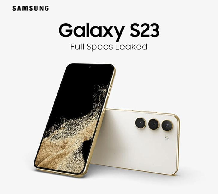 Samsung sẽ cho ra mắt Galaxy S23 series vào đầu năm 2023? - Clickbuy
