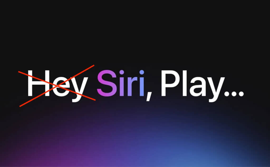Apple đang thực hiện thay đổi lệnh kích hoạt 
