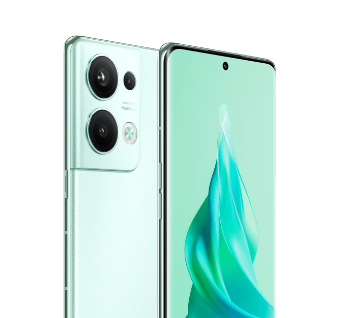 Thông số kỹ thuật chính của OPPO Reno 9 Series bị rò rỉ và sẽ ra mắt chính thức tại Trung Quốc vào ngày 24 tháng 11 - Clickbuy