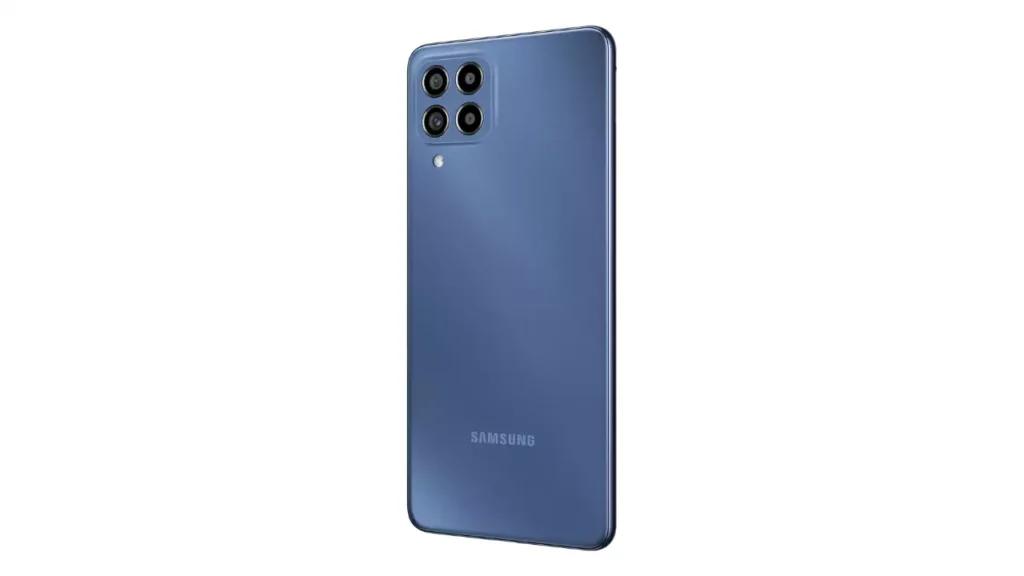 Xuất hiện điện thoại Samsung Galaxy M54 5G trên Geekbench chạy Android 13, RAM 8GB - Clickbuy