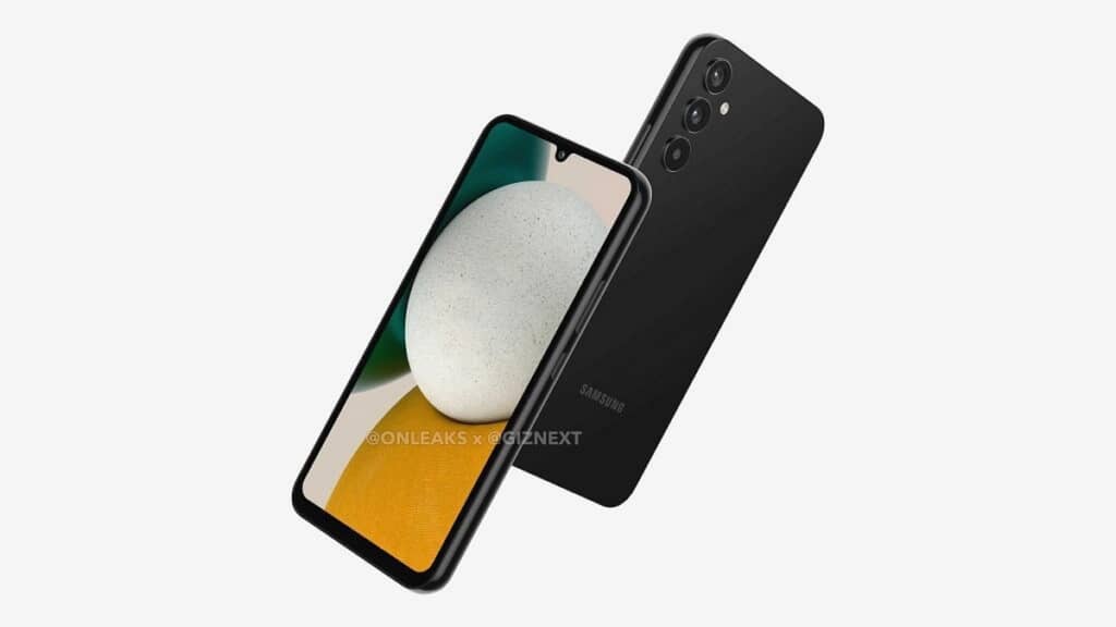 Rò rỉ hình ảnh của Samsung Galaxy A34 với màn hình phẳng 6,5 inch - Clickbuy