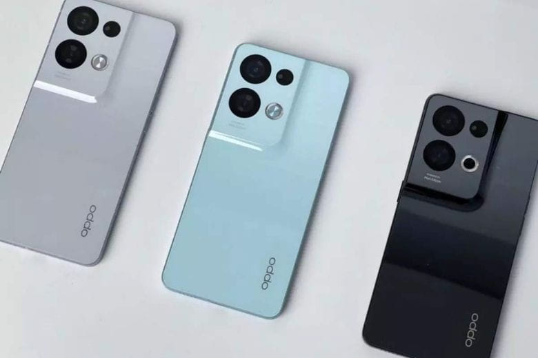 Xuất hiện thông số kỹ thuật của OPPO Reno 9 Pro+ 5G trước khi ra mắt chính thức - Clickbuy